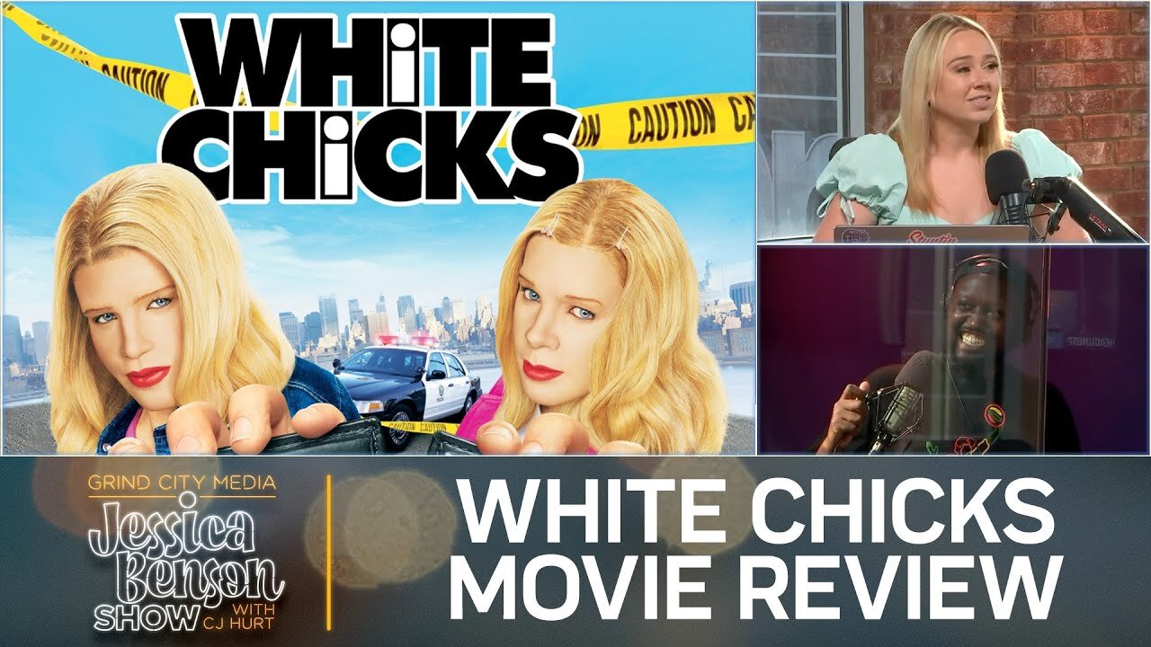 'White Chicks' Movie Review, NBA Schedule Release Day, Demure | Jessica Benson Show