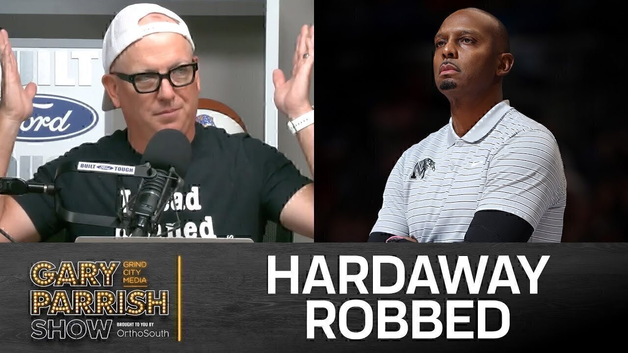 Penny Hardaway Robbed, Ja Morant/Zach Edey in the Lab, J-Lo/Ben Affleck Divorce | Gary Parrish Show