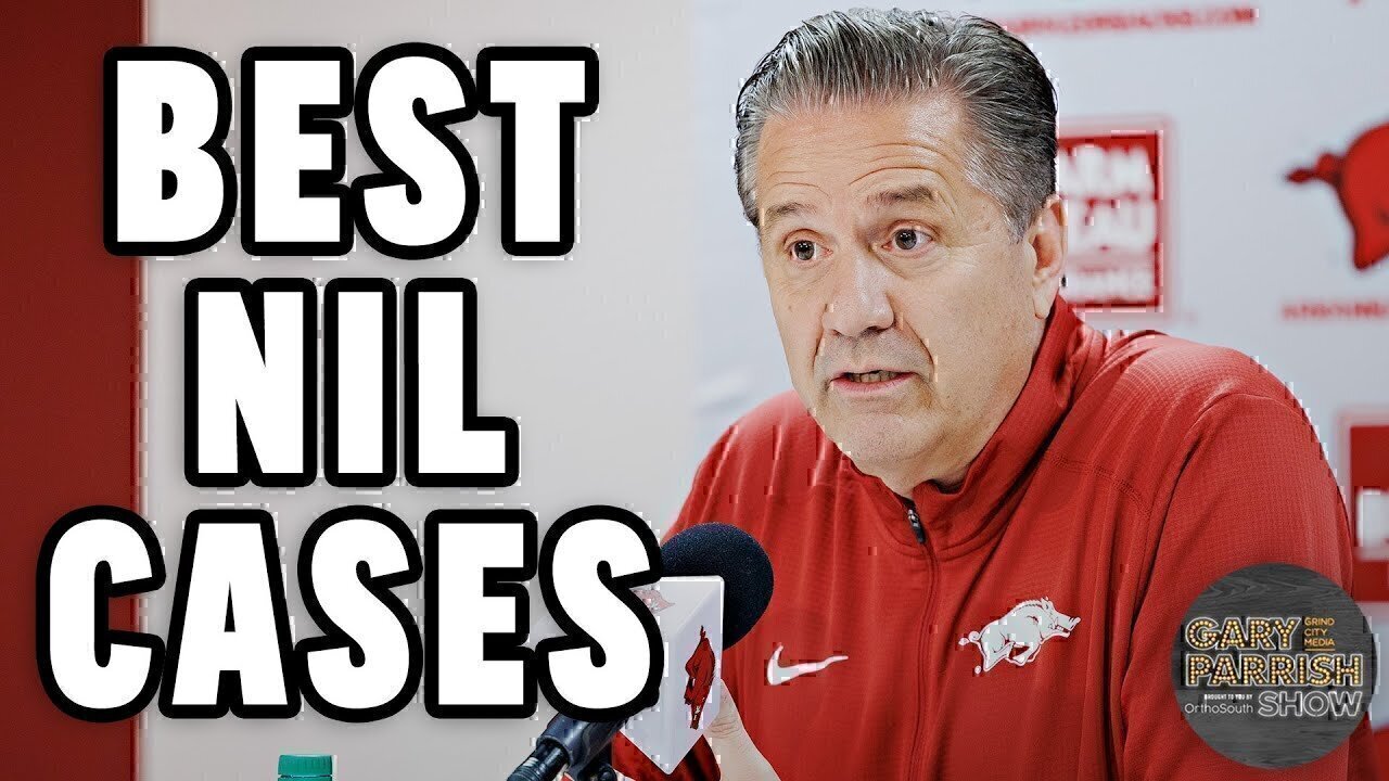 Which college basketball programs have the best NIL situations? | Gary Parrish Show