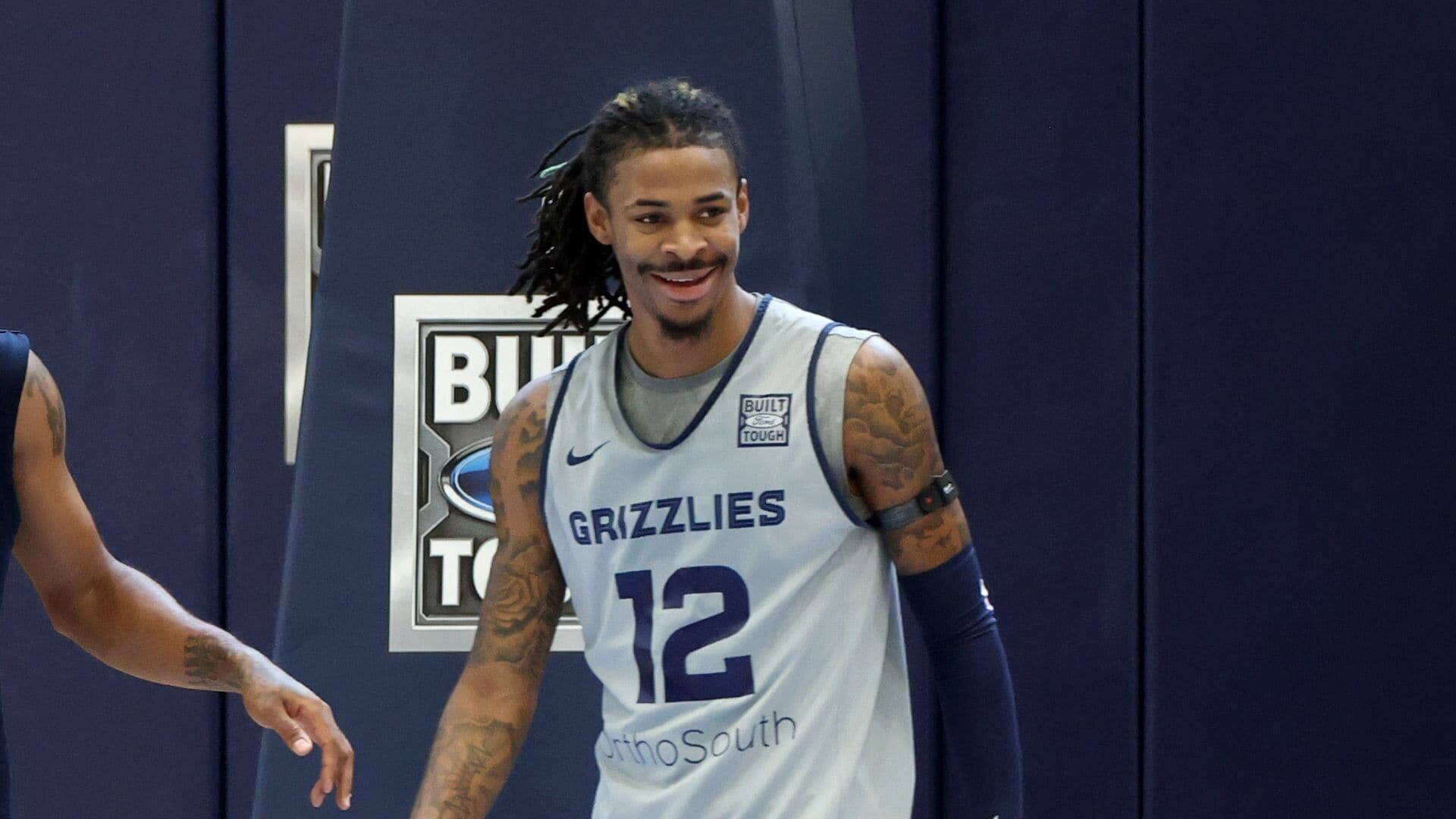 MikeCheck: Ja’s ‘locked-in’ Grizzlies taking June mindset into October’s start to training camp