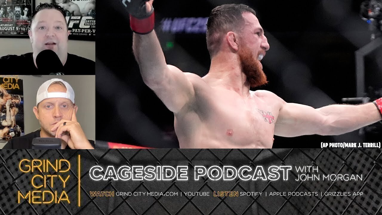 UFC 306: Sean O’Malley drops his strap to Merab Dvalishvili; Diego Lopes shines at Sphere | Cageside