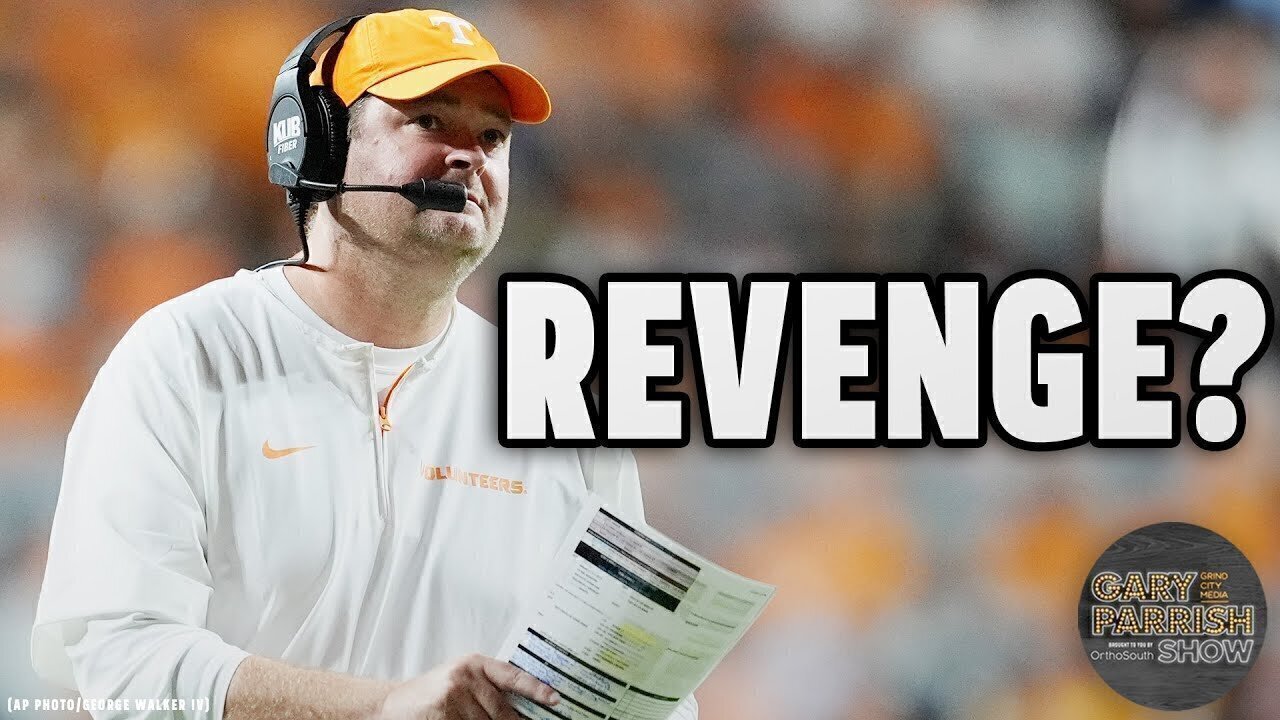 Tennessee vs. Oklahoma: Josh Heupel’s Revenge Opportunity | Gary Parrish Show