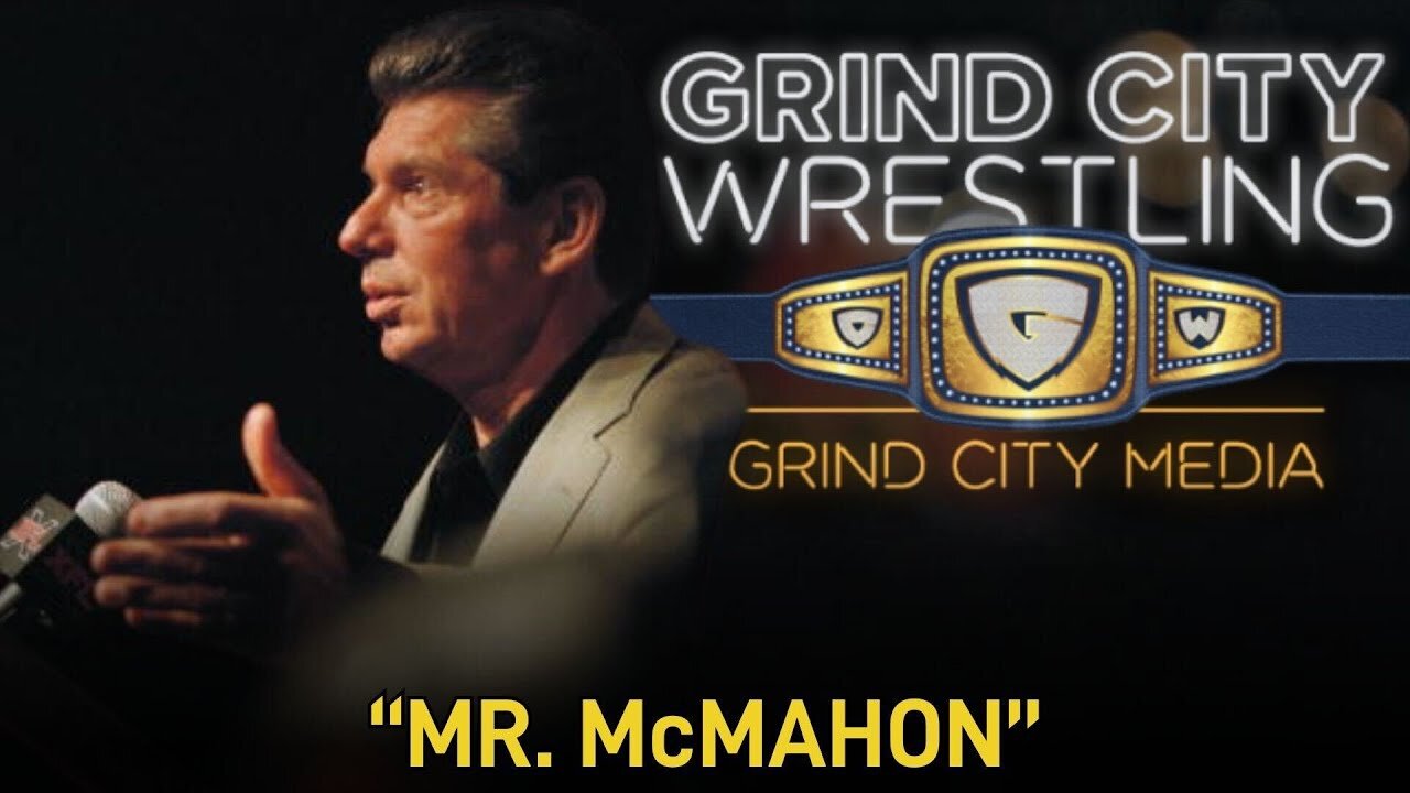 Mr. McMahon Netflix Documentary Review | Grind City Wrestling