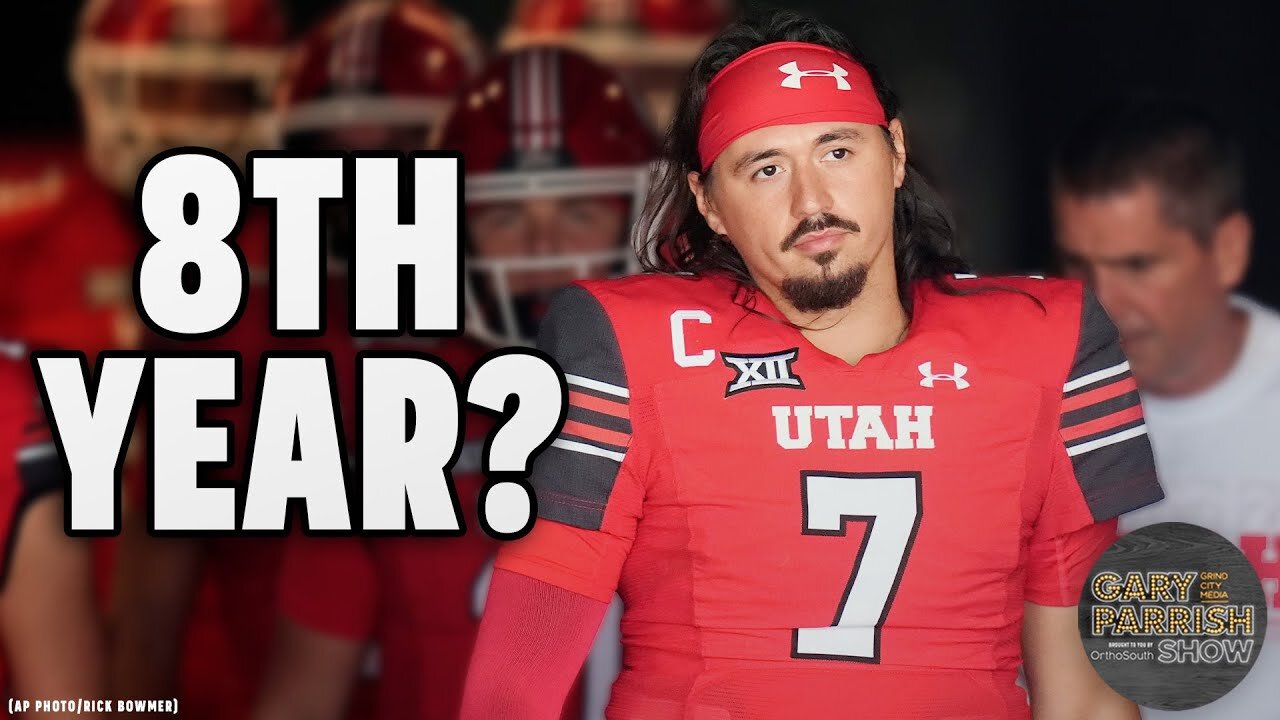 Is 8 college football seasons too many? | Gary Parrish Show