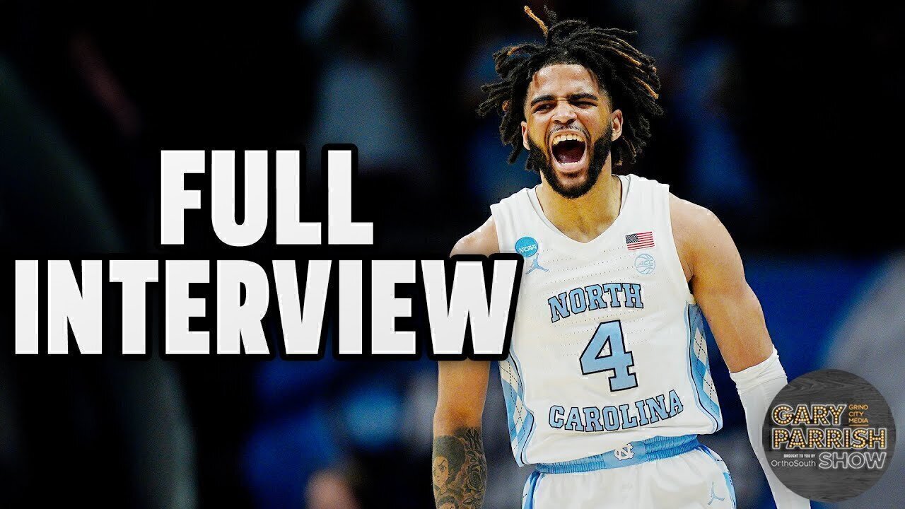 College Basketball Talk With UNC Guard RJ Davis | Gary Parrish Show