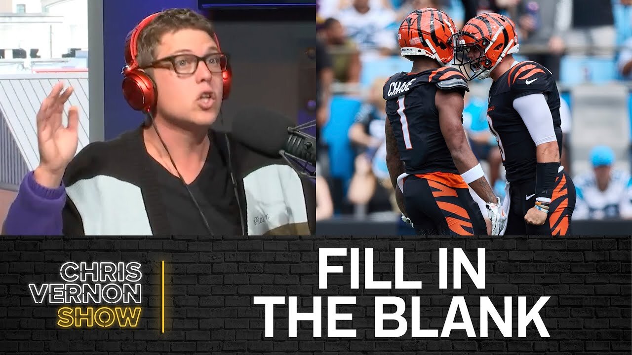 Verno Back, The Penguin, Zach Edey, Memphis Sports HOF, Fill In The Blank | Chris Vernon Show