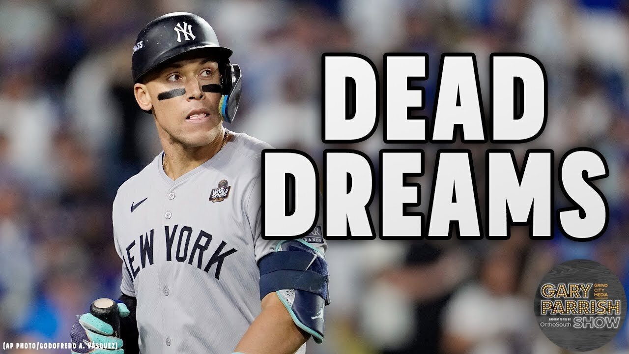 Do The New York Yankees Have Any Hope? | Gary Parrish Show