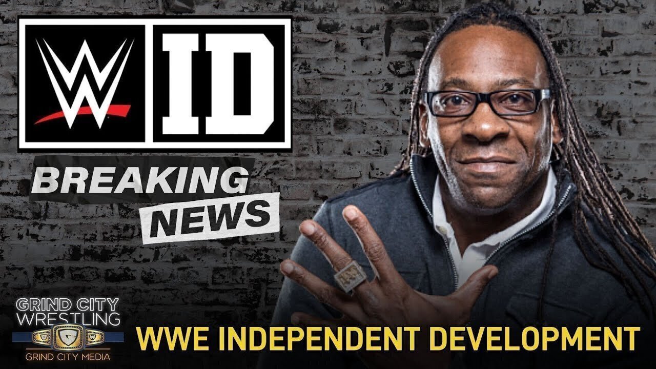 WWE Independent Development | Grind City Wrestling