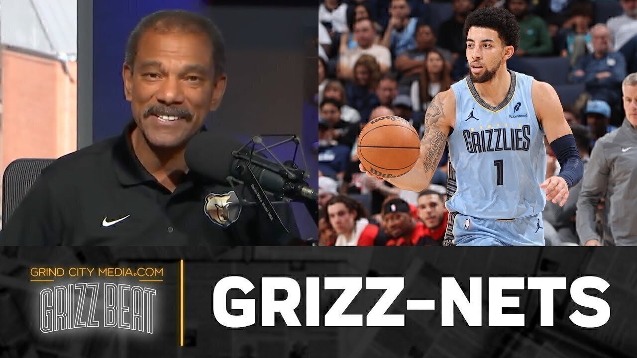 Memphis-Brooklyn Preview, Analyzing The Grizzlies Early Season | Grizz Beat