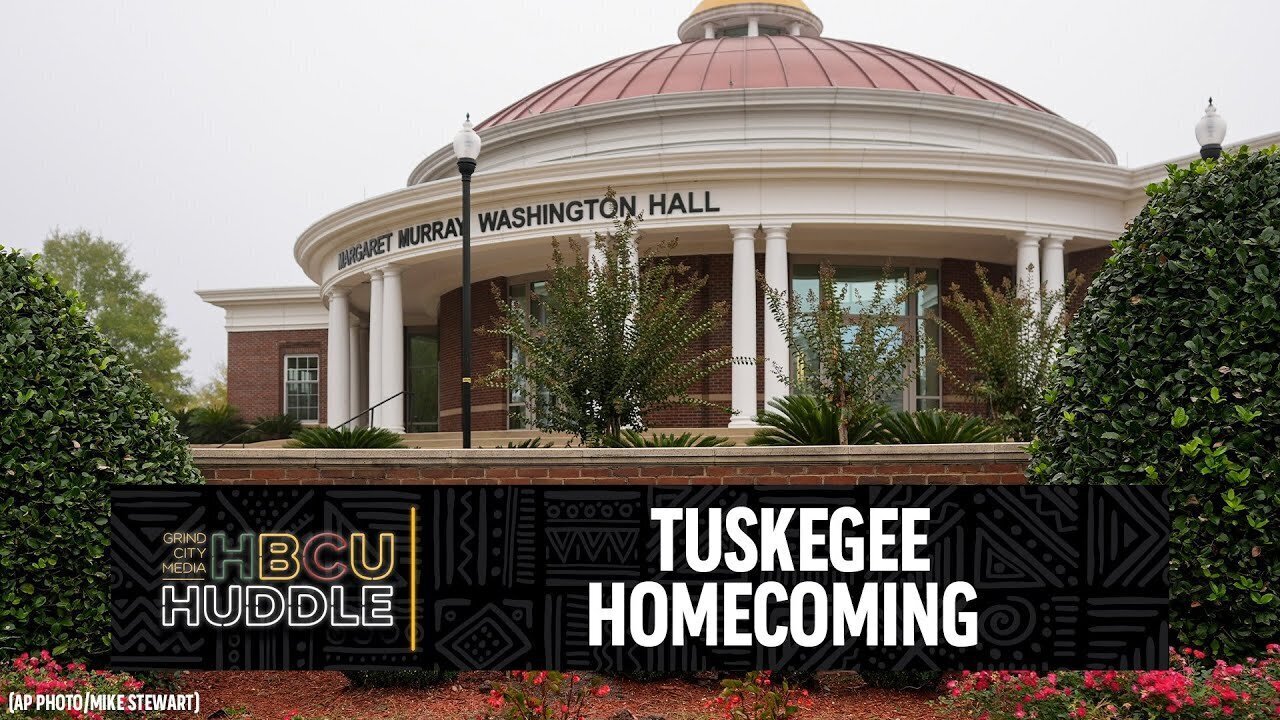 Tuskegee Homecoming Experince | HBCU Huddle