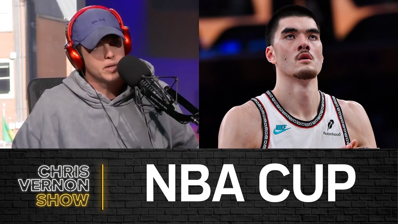 Grizzlies at Warriors, Bane and Vince Back? Mike Tyson vs Jake Paul, Butterbean | Chris Vernon Show