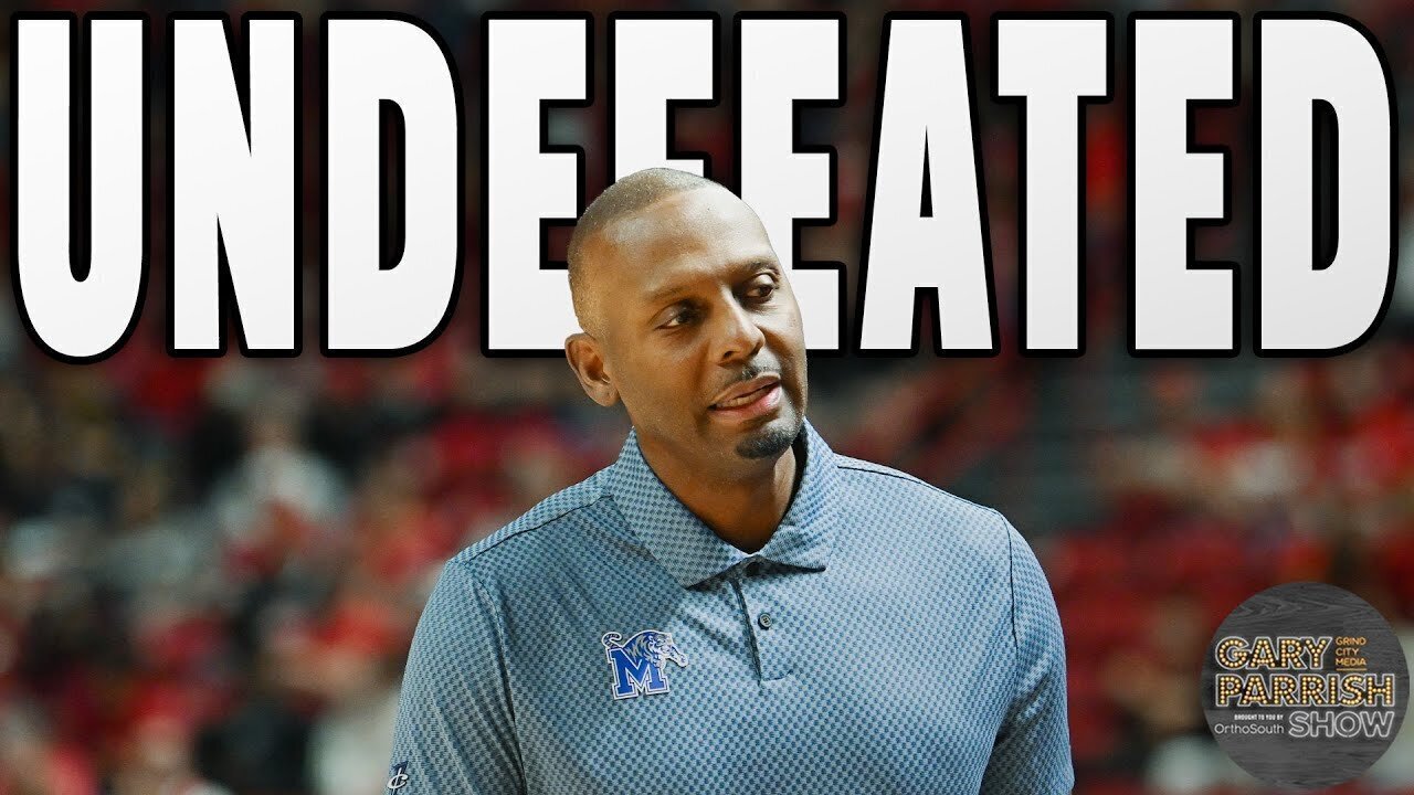 Penny Hardaway, Memphis Tigers Get HUGE Win Over San Francisco | Gary Parrish Show