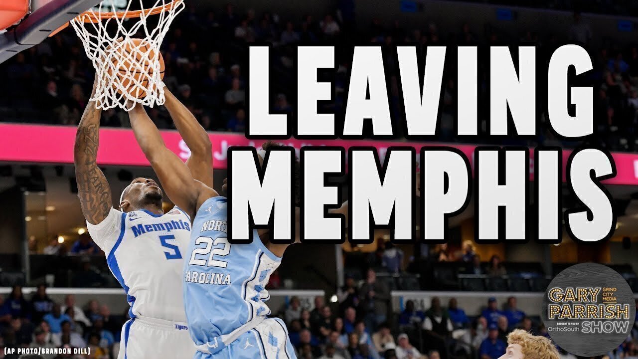 EXPLAINED: Tyreek Smith Leaves Memphis | Gary Parrish Show