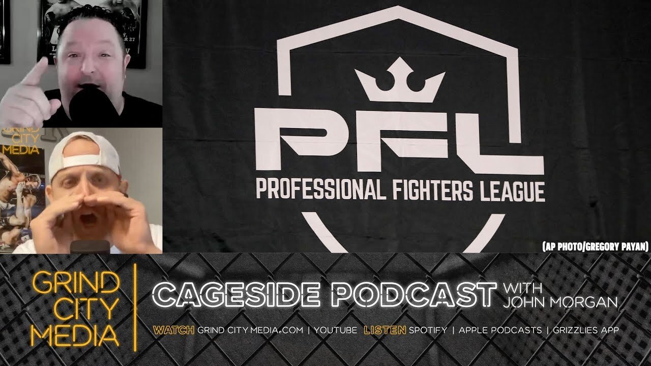 Dakota Ditcheva is PFL’s new star; UFC 310 sneaky good, and Rakhmonov vs. Garry intrigues | Cageside