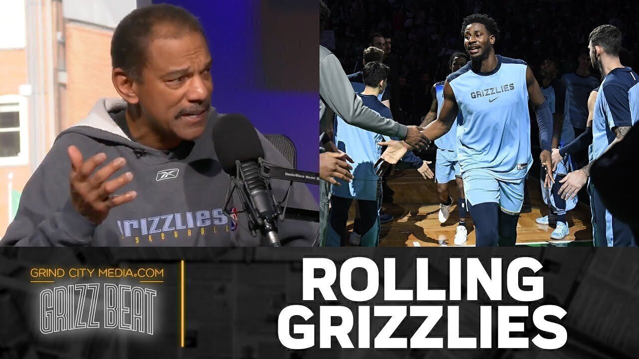 The Memphis Grizzlies Are Surging | Grizz Beat