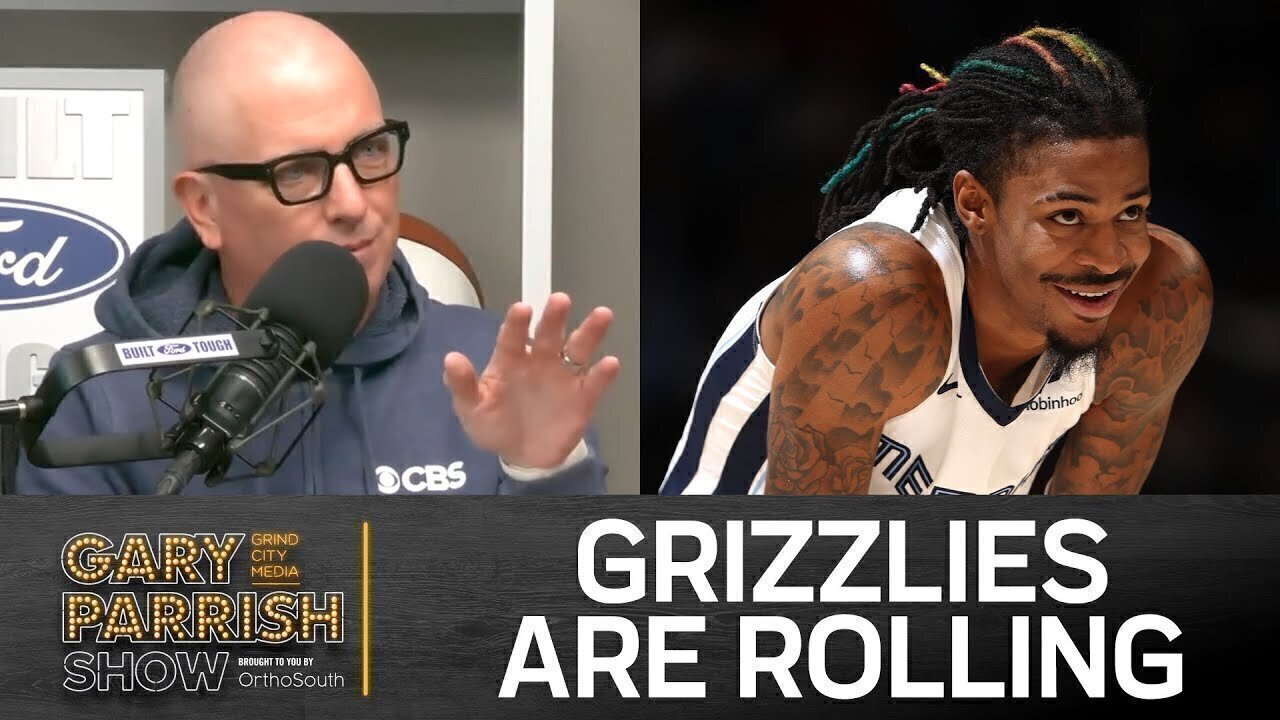 Encouraging Grizzlies Views, Belichick to UNC, Memphis Bounce back at Clemson? | Gary Parrish Show