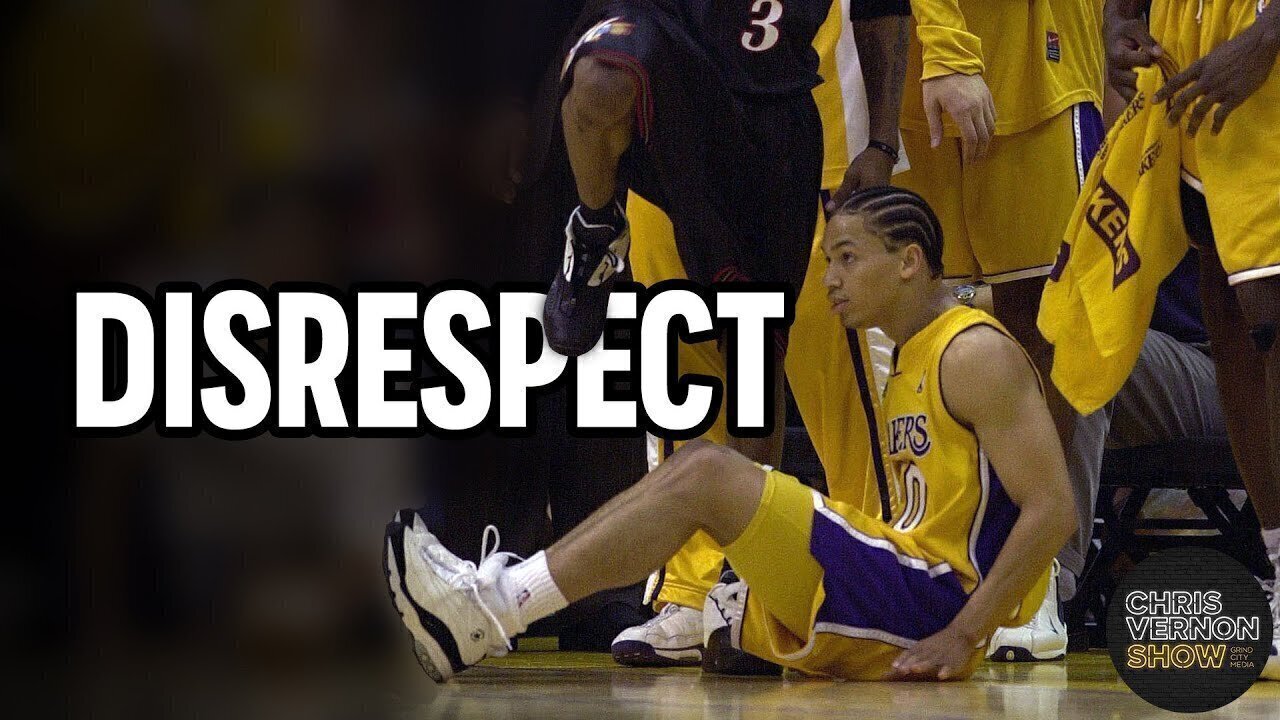 The MOST DISRESPECTFUL Celebrations of All Time | Chris Vernon Show