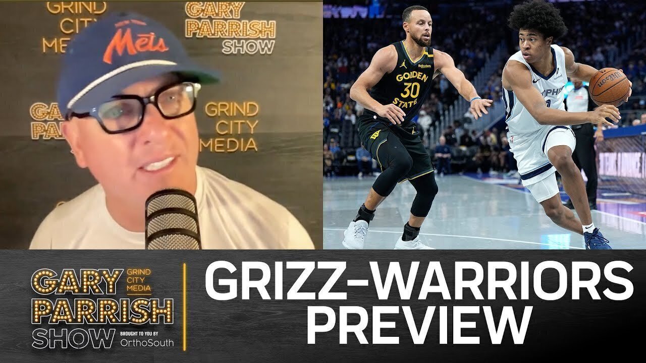 Grizz-Warriors Tonight, Tigers Get Nice Win at Virginia, Wild Story In France | Gary Parrish Show