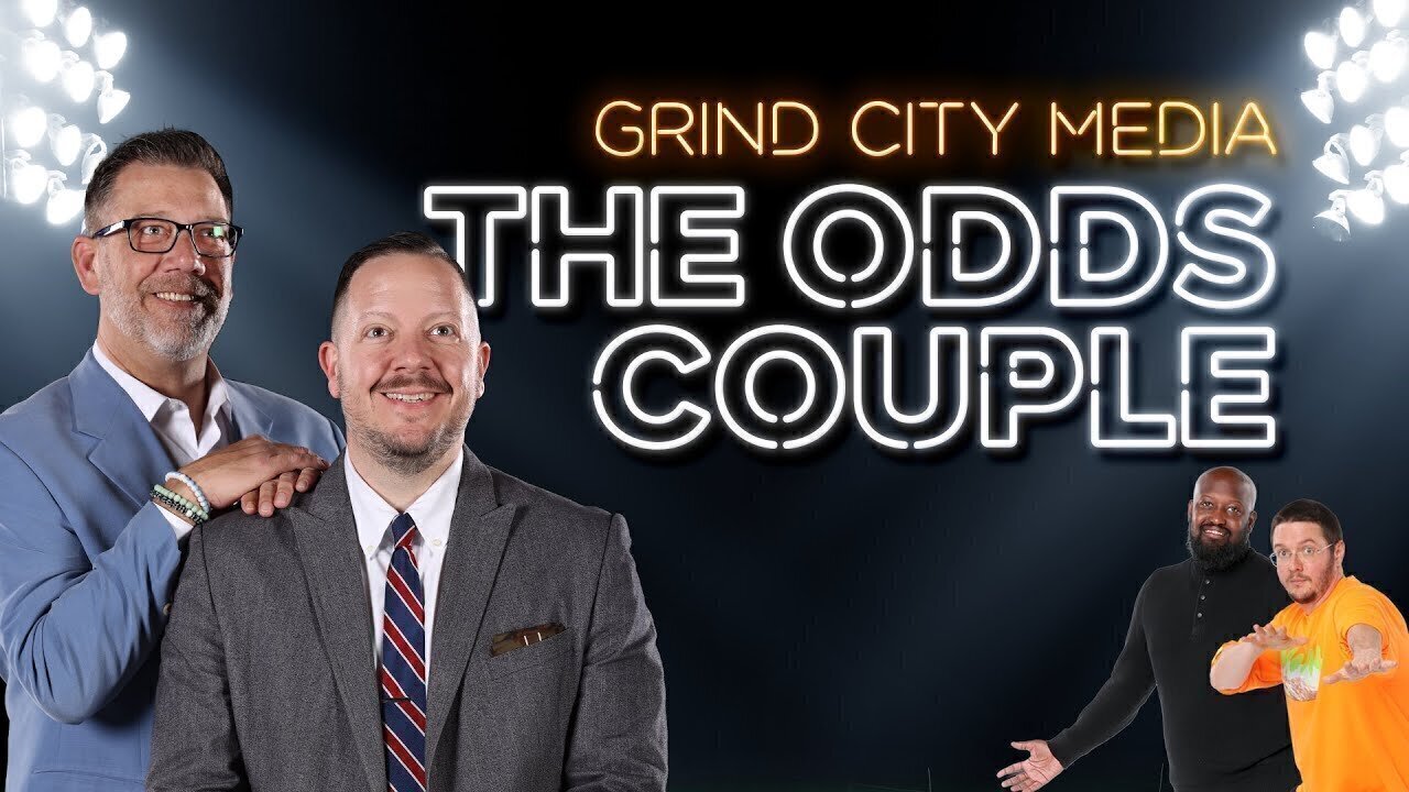 The Odds Couple