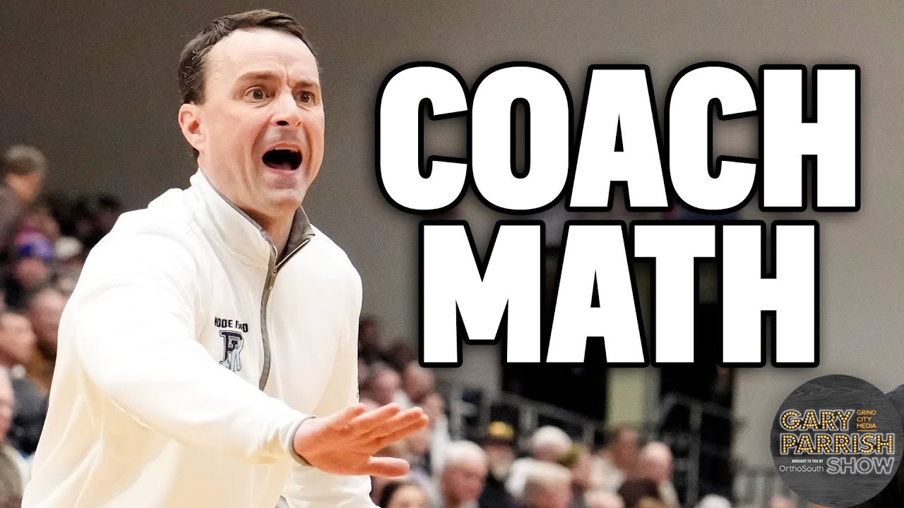 Archie Miller learned you can’t trust the internet   | Gary Parrish Show