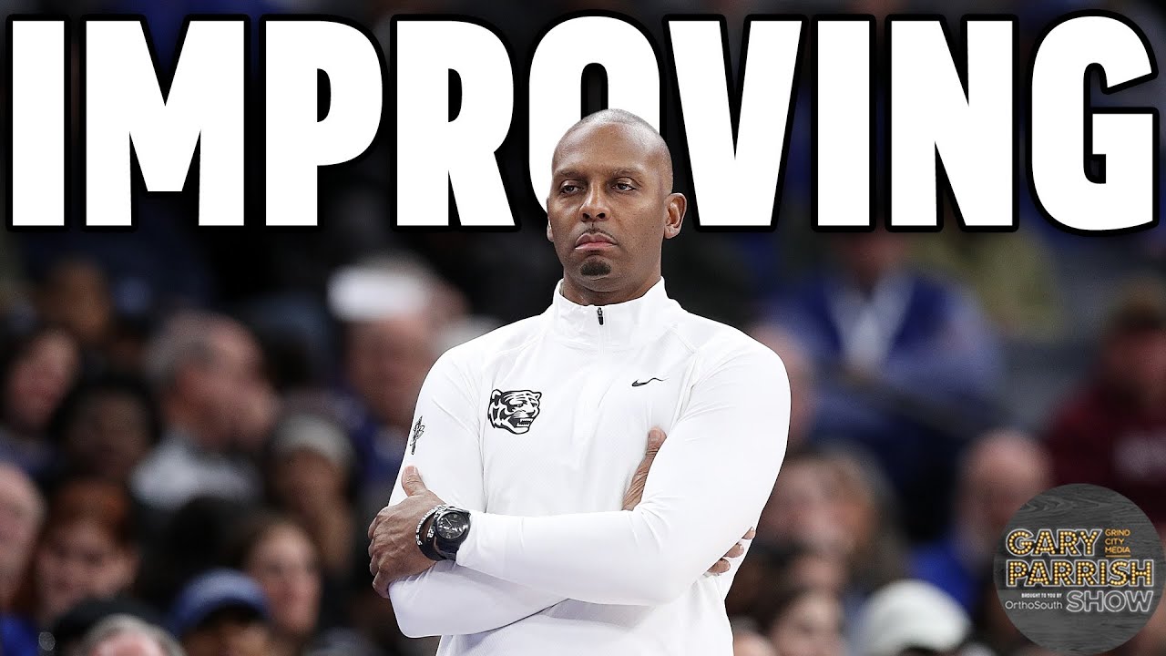 Penny Hardaway’s Growth as a Head Coach | Gary Parrish Show