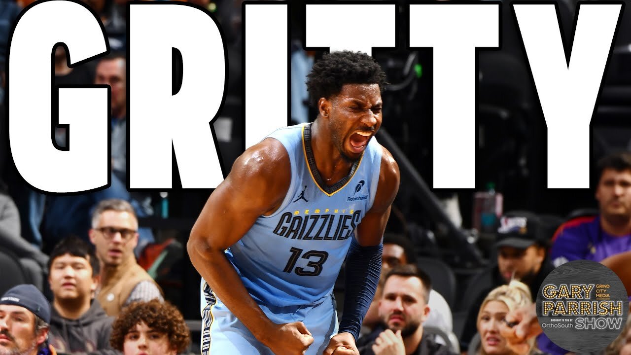 The Grizzlies Showed RESILIENCE in Their Win Over Phoenix | Gary Parrish Show