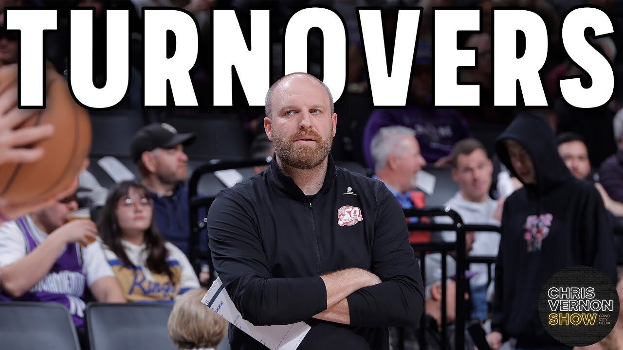 The Biggest Issue Facing the Memphis Grizzlies Right Now | Chris Vernon Show