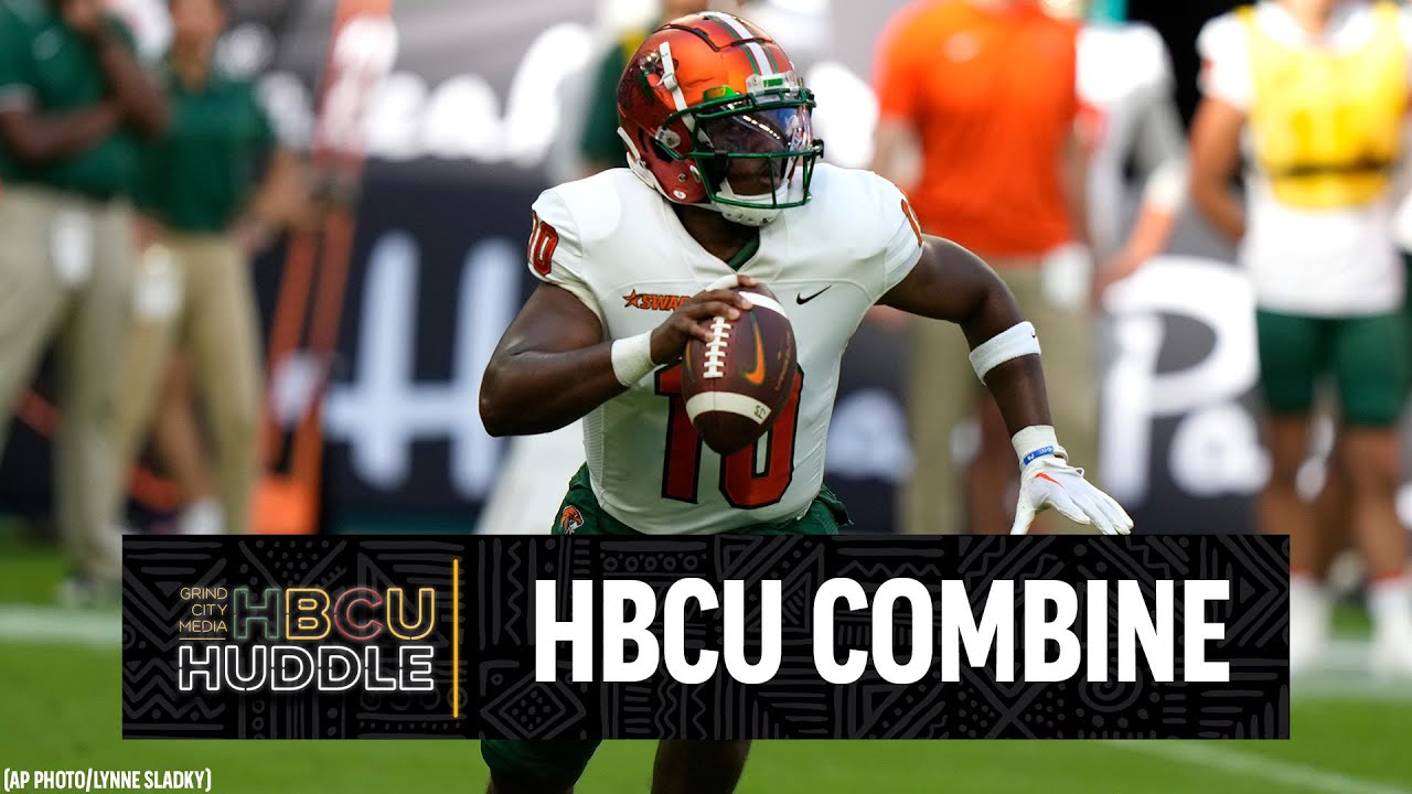 HBCU Combine And Fav Black TV Couples | HBCU Huddle