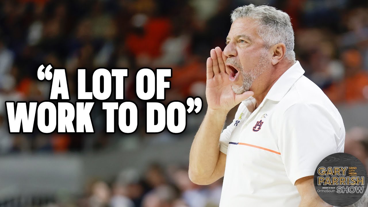 Bruce Pearl FULL Interview | Gary Parrish Show