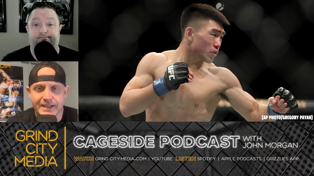 UFC Seattle: Song Yadong vs. Henry Cejudo recap, referee controversy examined | Cageside