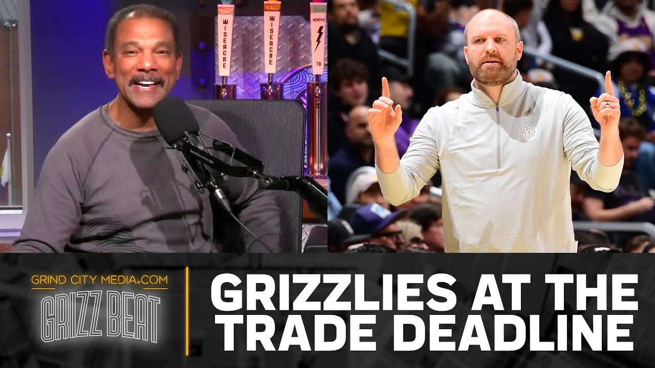 Should the Grizzlies Make a Trade? | Grizz Beat