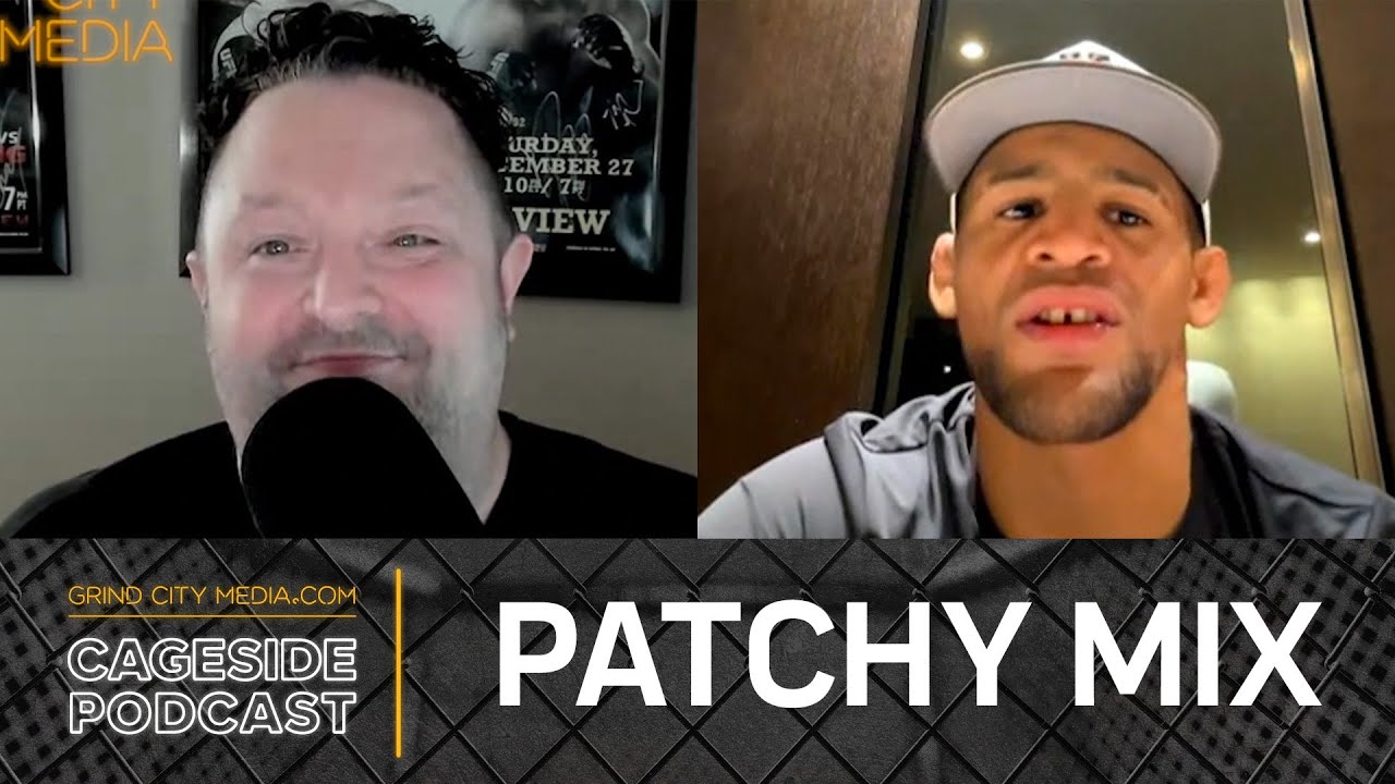 Patchy Mix previews Zhang Weili vs. Tatiana Suarez at UFC 312, requests PFL release | Cageside 1-on-1