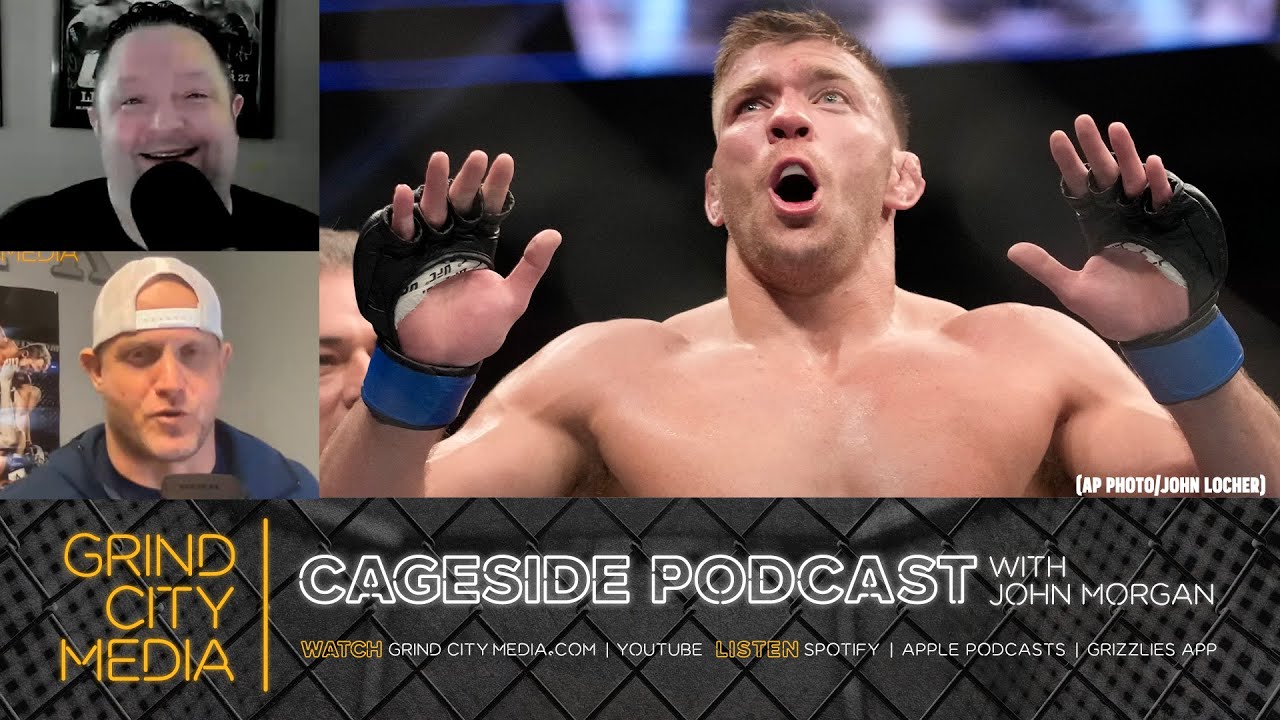 Dricus Du Plessis is that guy, dominates Sean Strickland over five rounds at UFC 312 | Cageside