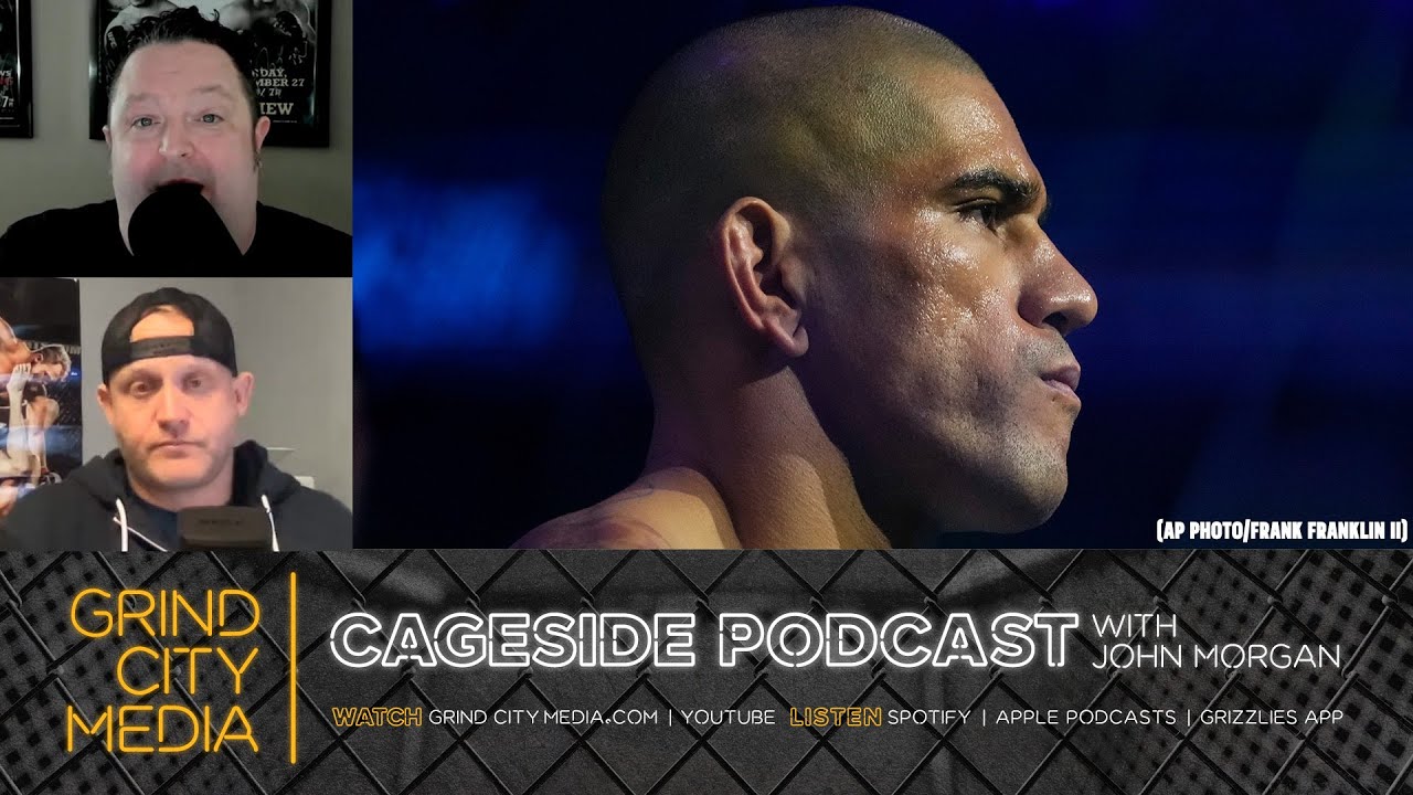 UFC 313 preview: Alex Pereira vs. Magomed Ankalaev, Justin Gaethje vs. Rafael Fiziev | Cageside