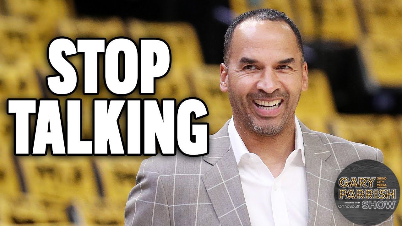 Nico Harrison keeps making the Luka Doncic trade EVEN WORSE | Gary Parrish Show