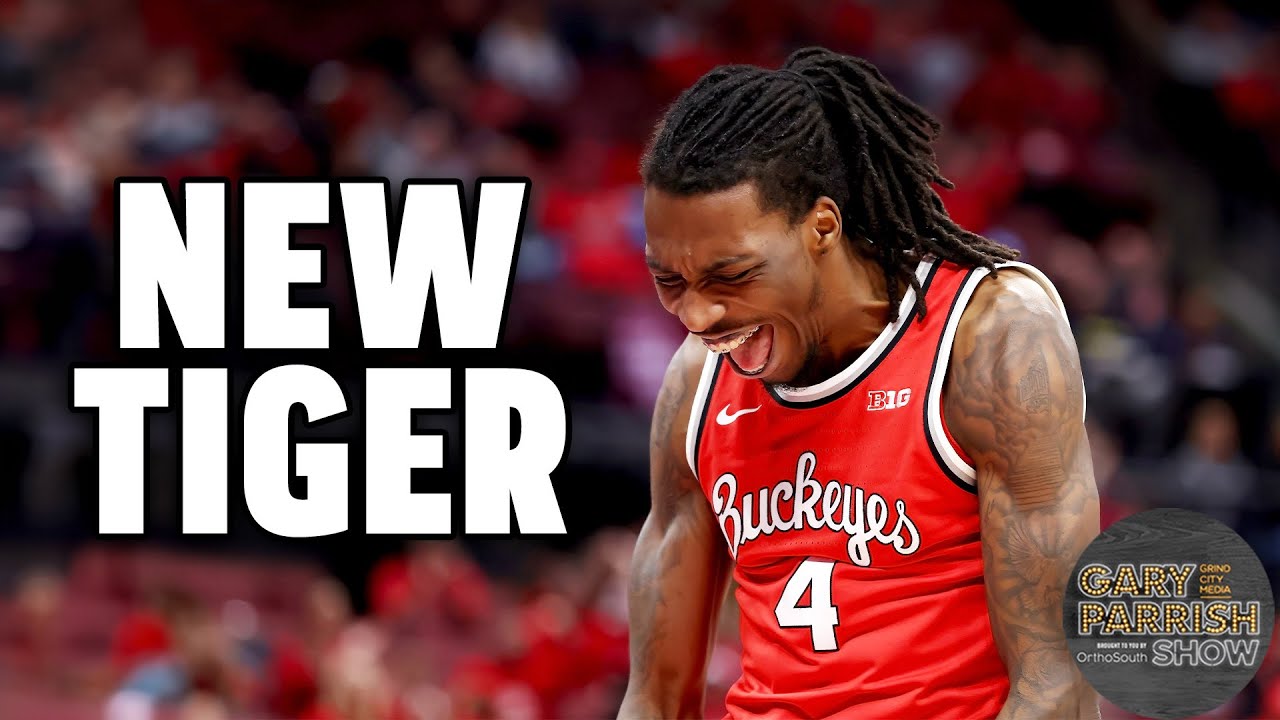 Penny Hardaway, Memphis Tigers land Aaron Bradshaw   | Gary Parrish Show