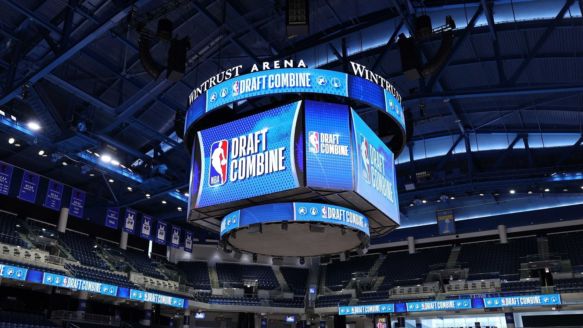 MikeCheck: With NBA Draft order set, Grizzlies have history of hitting big on 2nd-round picks