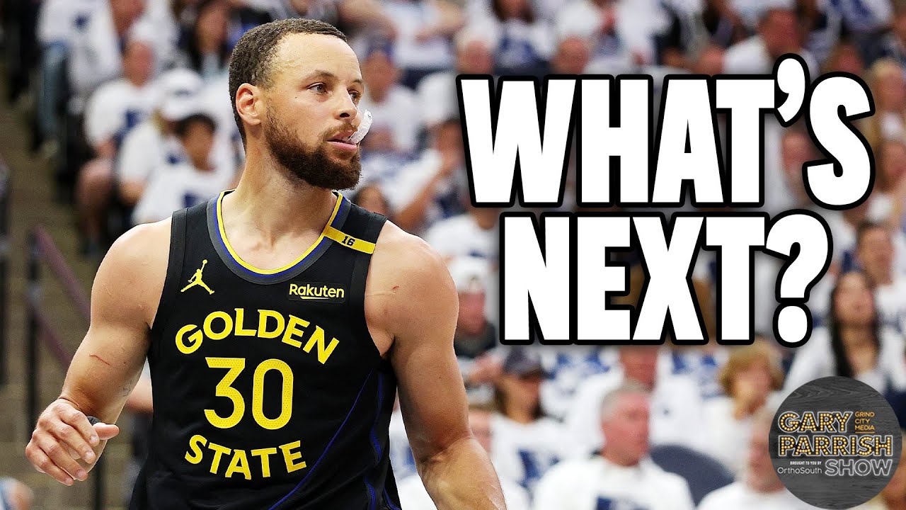 Is the Golden State Warriors’ Championship Window Still Open? | Gary Parrish Show