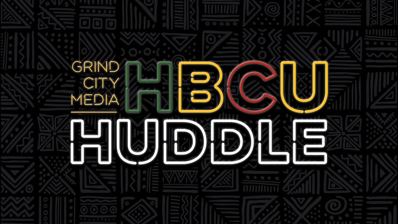 D2 Playoff Expansion + Fictitious Black Mommas | HBCU Huddle