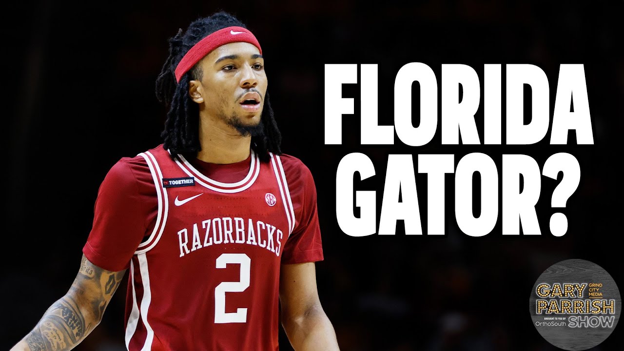 Boogie Fland Transfer Possibilities | Gary Parrish Show