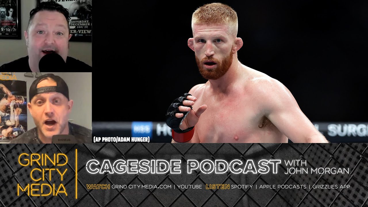 Belal Muhammad vs. Jack Della Maddalena UFC 315 preview, looking at first L for Bo Nickal | Cageside