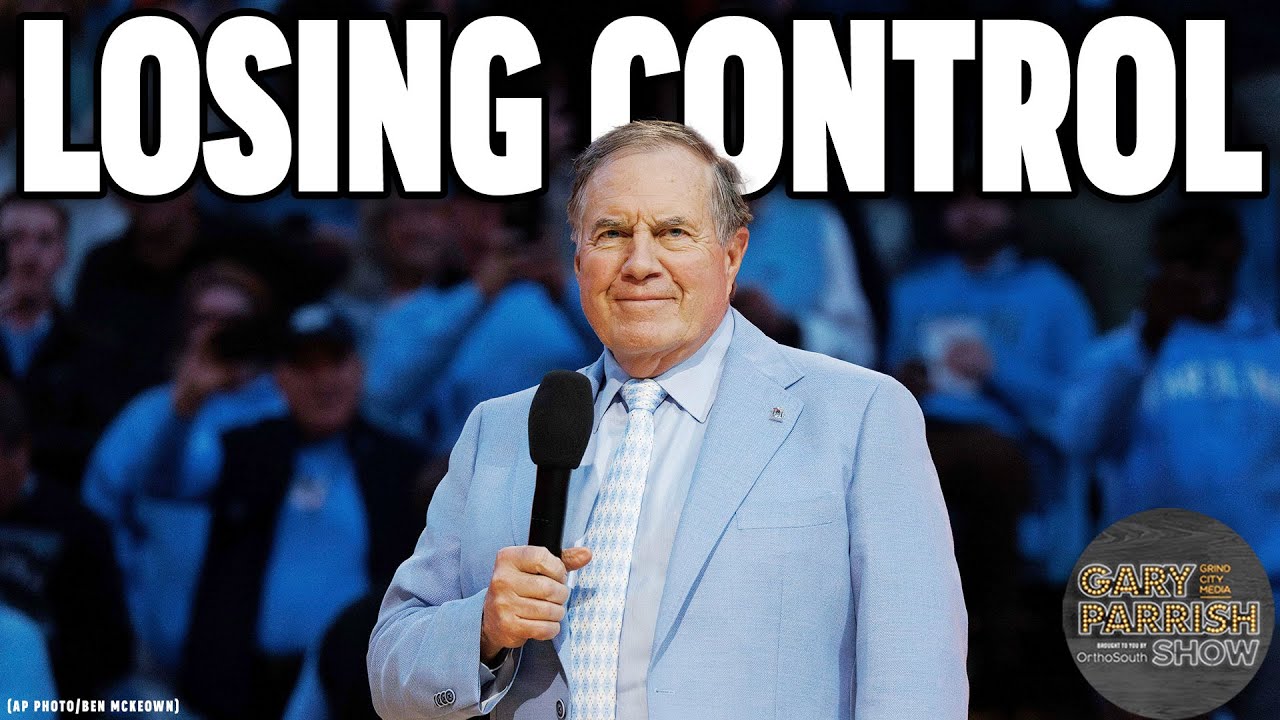 Why Bill Belichick won't be on 'Hard Knocks' | Gary Parrish Show