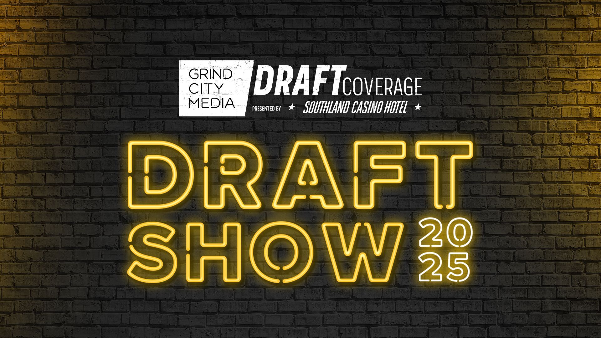 Reacting to Every Pick of the 2025 NBA Draft | 2025 Grind City Media Draft Show