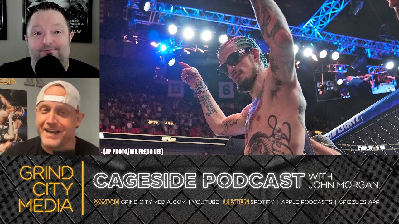 UFC 316 preview: Merab Dvalishvilli vs. Sean O’Malley 2, Julianna Peña vs. Kayla Harrison | Cageside