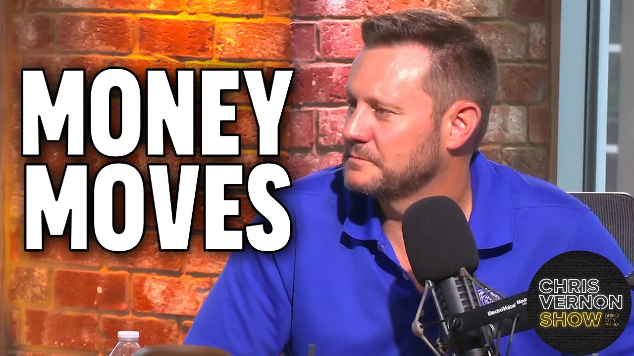 College Football Coach’s Unfiltered Take on NIL & Transfers | Chris Vernon Show