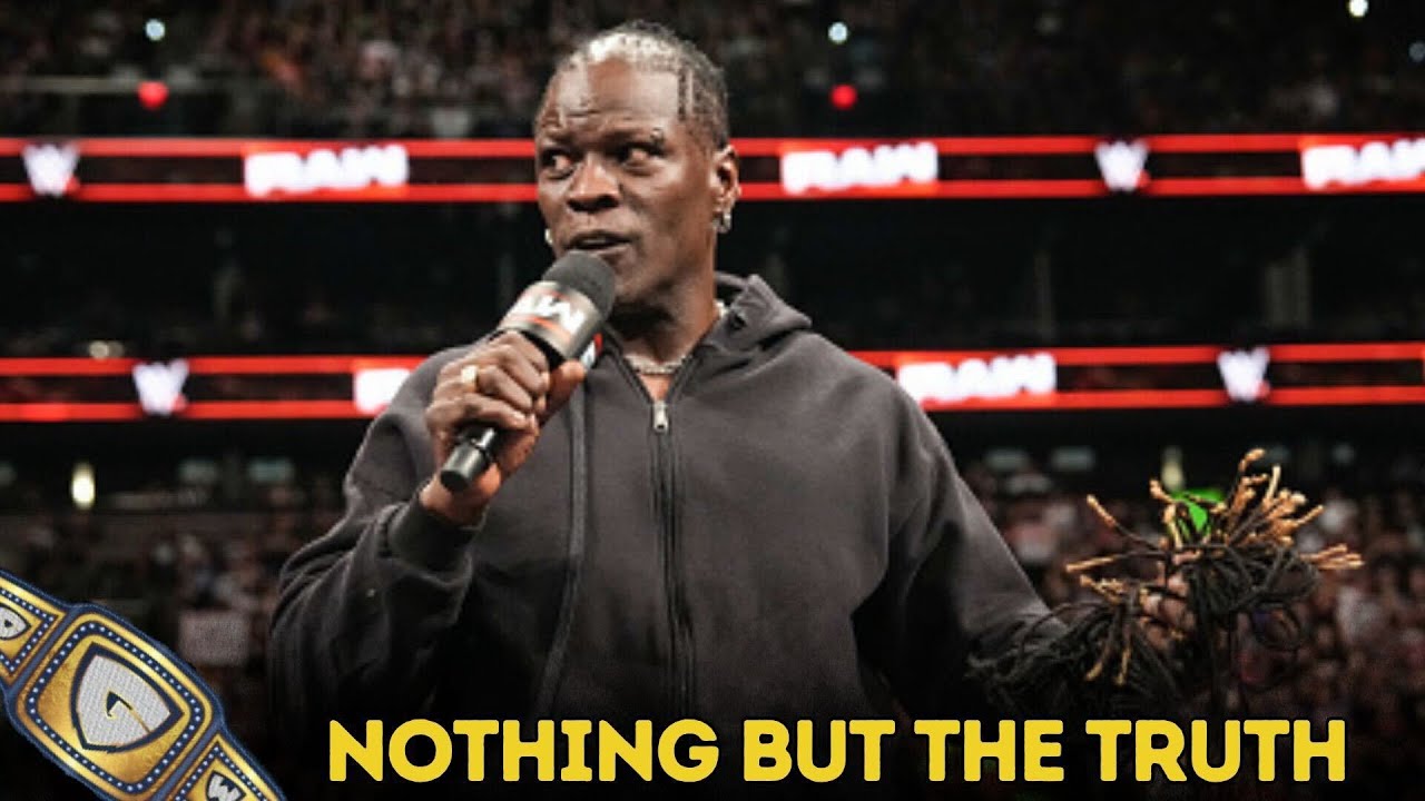 Nothing but The Truth | Grind City Wrestling