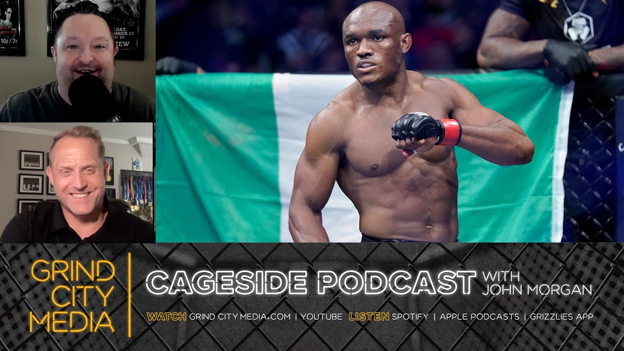 UFC Atlanta: Kamaru Usman is still the man; what happened with Rodolfo Bellato? | Cageside