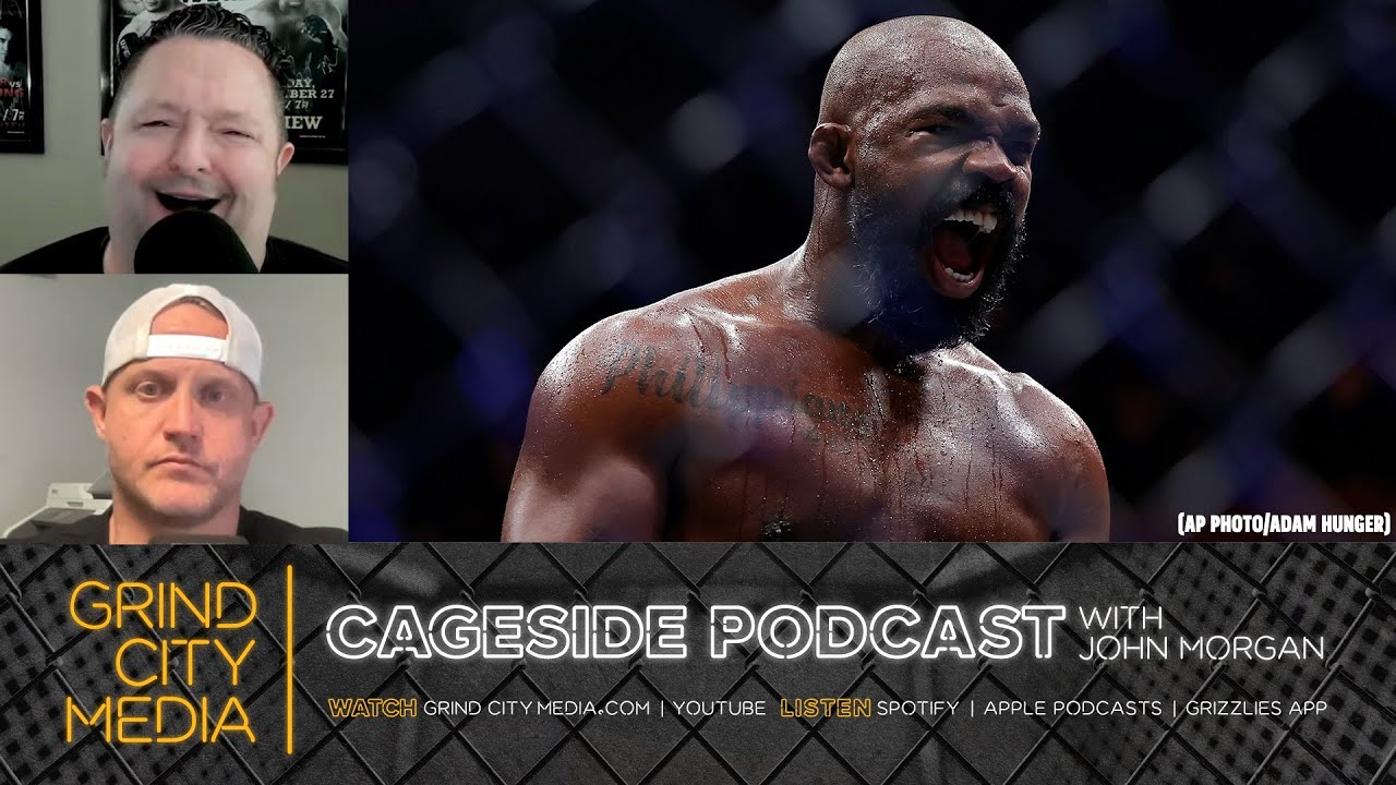 UFC 317 preview: Ilia Topuria vs. Charles Oliveira; Jon Jones retires | Cageside