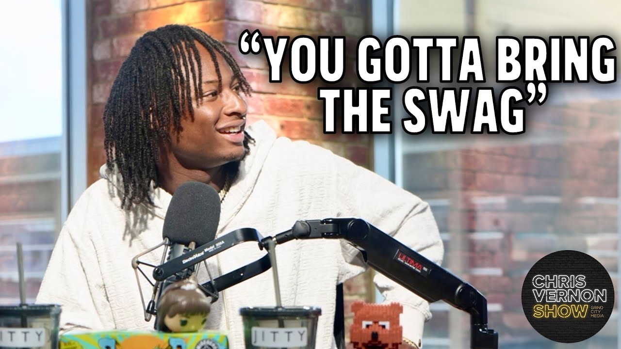 St. Louis Cardinals Draft Pick Ryan Mitchell FULL INTERVIEW | Chris Vernon Show
