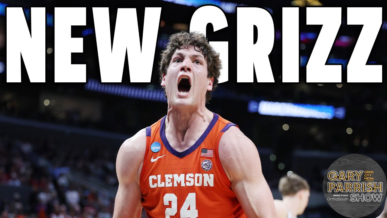 PJ Hall is a TRUE COMPETITOR | Gary Parrish Show